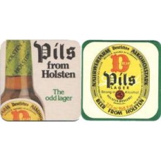 Holsten UK No.015